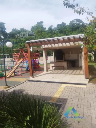 Imagem Apartamento com 45m² bem localizado próximo ao Simbá Safari e Jardim Botanico.
