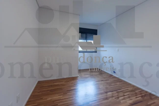 Imagem Apartamento VIila Romana 3 quartos, 3 vagas, 187 m2