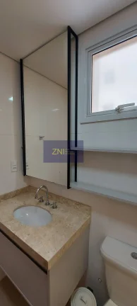 Imagem Apartamento à Venda no Jardim Nova Aliança R 1471