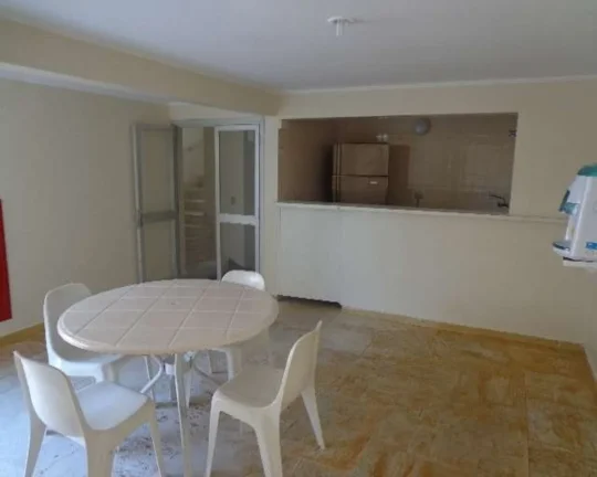 Imagem apartamento a venda no Guarujá na Praia de Pitangueiras