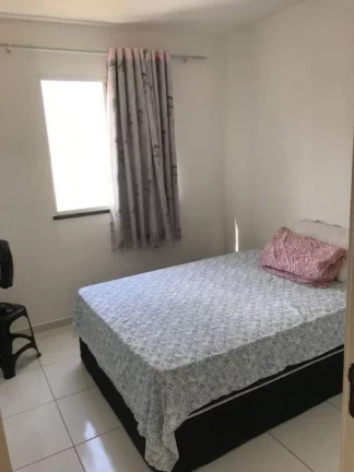 Imagem Apartamento à venda no Mirante do Santa Lúcia - Confira os detalhes!