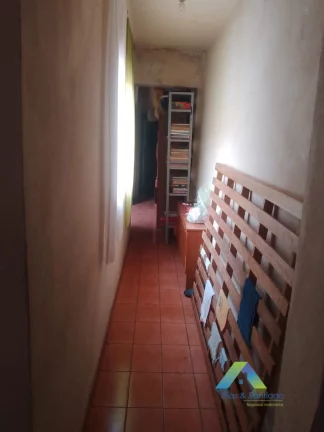 Imagem Casa à venda no bairro Jardim São Caetano - São Caetano do Sul/SP