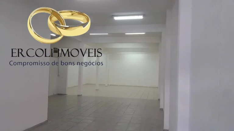 Imagem Salão Comercial com 220 m² - Térreo em Avenida de Grande Movimento, Zona Leste de São Paulo