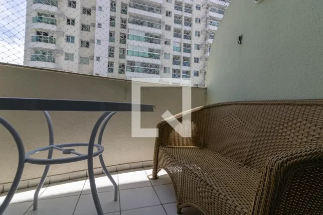 Imagem Apartamento à Venda - Recreio, 3 Quartos, 95 m2