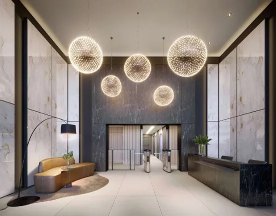 Imagem Apartamento com 1 Quarto e 1 banheiro à Venda, 31 m² por R$ 420.000