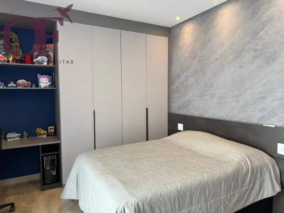 Imagem Casa à venda - Reserva Ermida I - 4 Quartos - 295m² - Jundiaí/SP