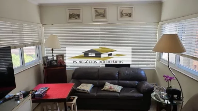 Imagem Apartamento para venda em Cerqueira Cesar com 201m2