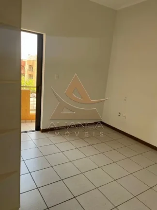 Imagem Apartamento - Ribeirão Preto - Jardim Irajá