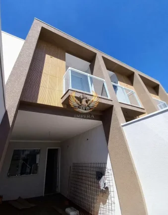 Imagem Casa Padrão