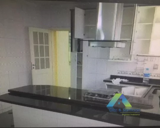 Imagem Sobrado Residencial à venda, .