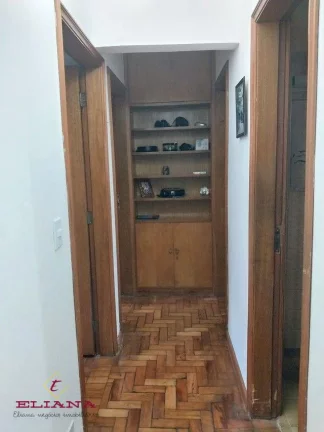 Imagem Apartamento com 3 quartos, 110m², à venda em São Paulo, Água Branca