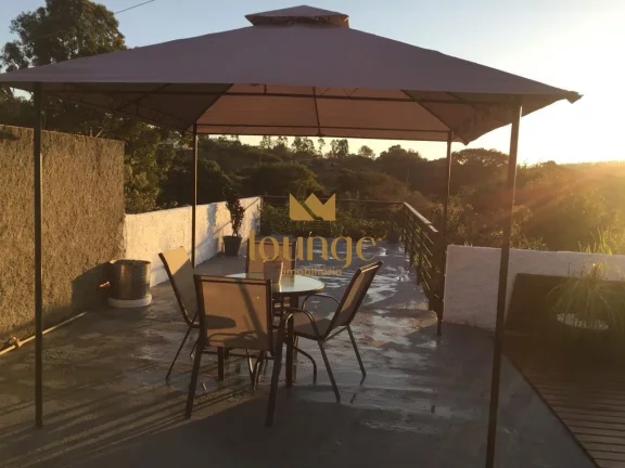 Imagem Chácara à Venda no Bairro Colônia - Araçoiaba da Serra/SP