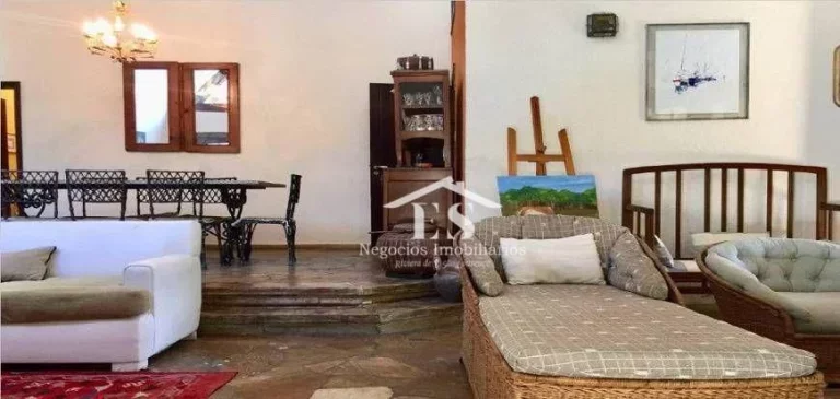 Imagem Casa à venda, com 3 dormitórios 1 suíte 260m² - Riviera de São Lourenço Bertioga SP