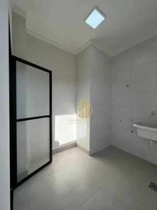 Imagem Casa com 3 dormitórios à venda, 185 m² por R$ 600.000 - Santa Cecília - Ribeirão Preto/SP