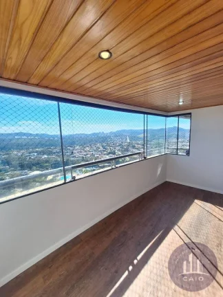 Imagem Apartamento aluguel com 3 suítes, 154 m² por R$ 8.690.00 -- Alphaville