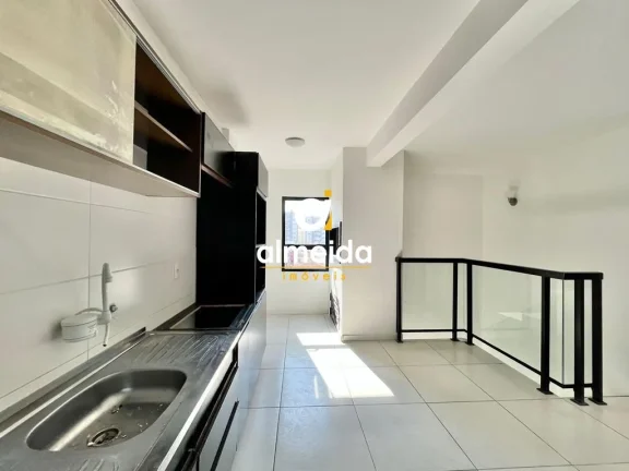 Imagem Cobertura no centro com piscina