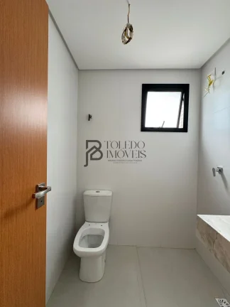 Imagem Apartamento de 2 Dormitórios sendo 1 suíte no bairro Aviação - Praia Grande