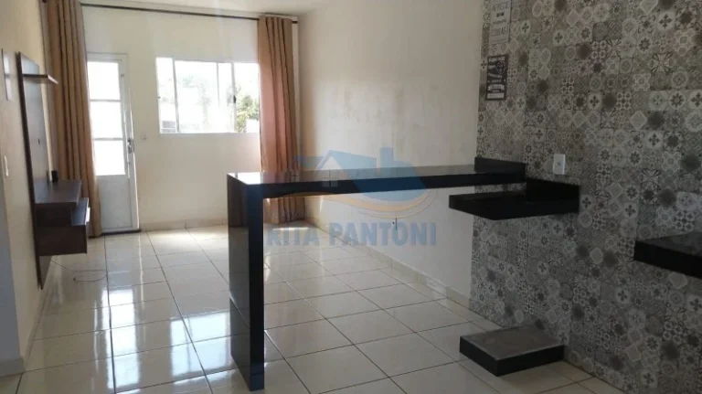 Imagem Casa - Brodowski - Parque Residencial Lascala