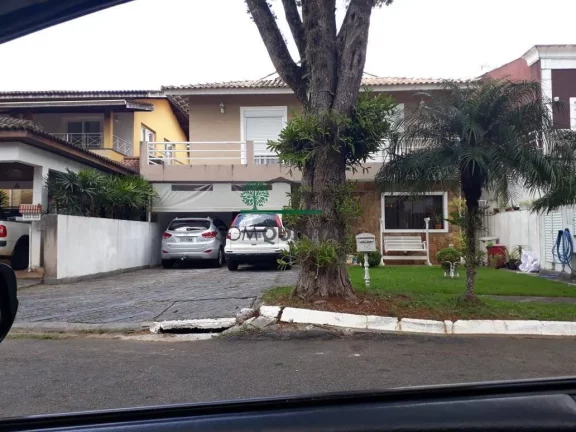 Casa com 4 Quartos à Venda, 500 m² em São Paulo Ii - Cotia