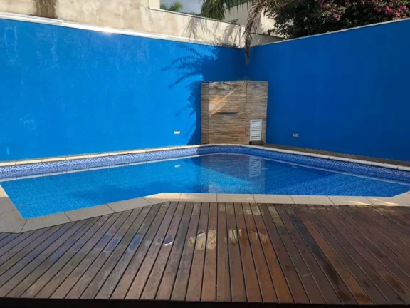 Imagem Locação, Linda casa Lago Sul, toda mobiliada