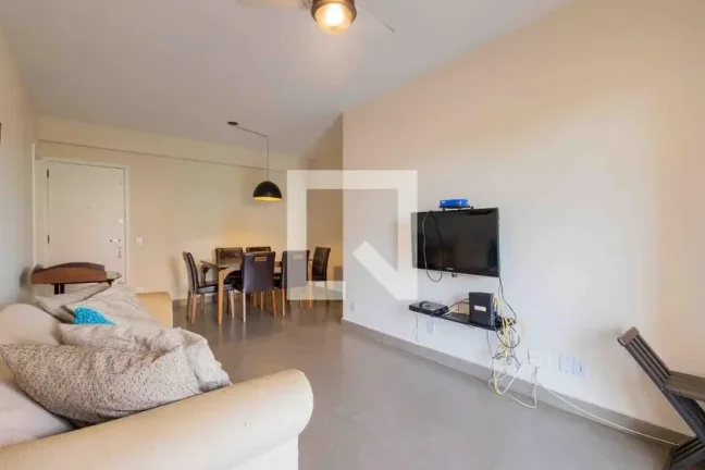 Imagem Apartamento à Venda - Barra da Tijuca, 2 Quartos, 95 m2