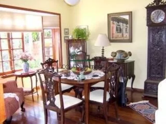 Imagem Casa com 4 Quartos à Venda, 370 m² em Granja Viana Ii - Cotia