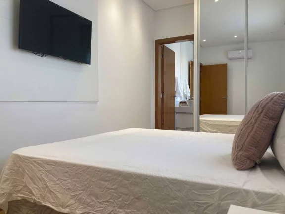 Imagem Linda Casa à Venda na Riviera - Módulo 24 em Rua Sem Saída