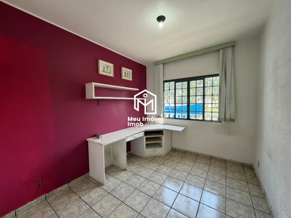 Imagem Casa em Candangolândia 4 Quartos, 1 Suíte, 245M² - Brasília