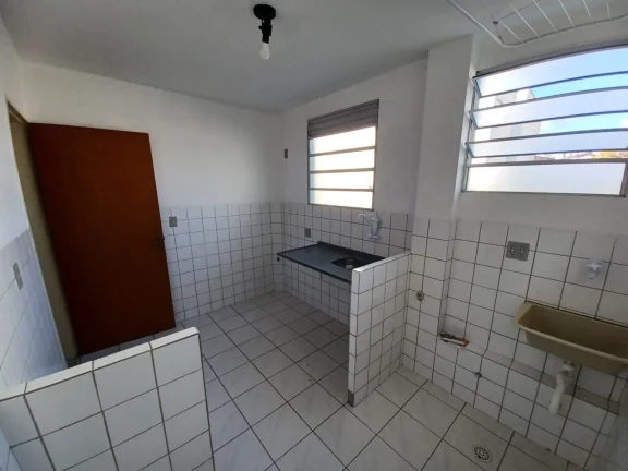 Imagem Apartamento com 65 m² à venda Vila Augusta- Sorocaba - SP