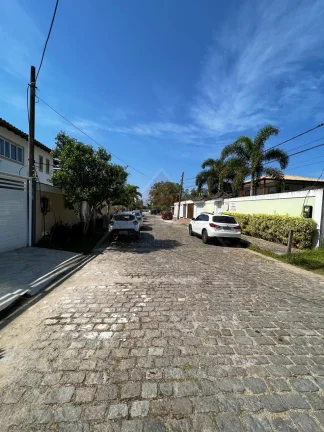 Imagem TERRENO RESIDENCIAL em RIO DE JANEIRO - RJ, VARGEM GRANDE