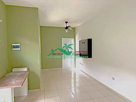 Imagem Casa Padrão