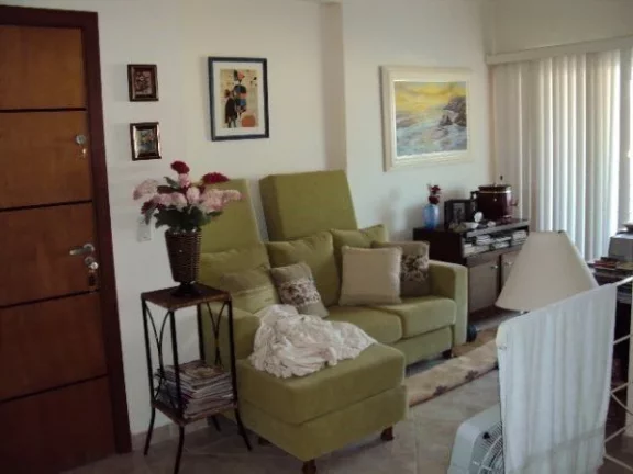 Imagem APARTAMENTO MOBILIADO PRÓXIMO À PRAIA
