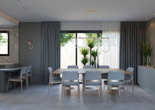 Imagem Vila Unika - Casa à venda no bairro Santa Felicidade - Curitiba/PR
