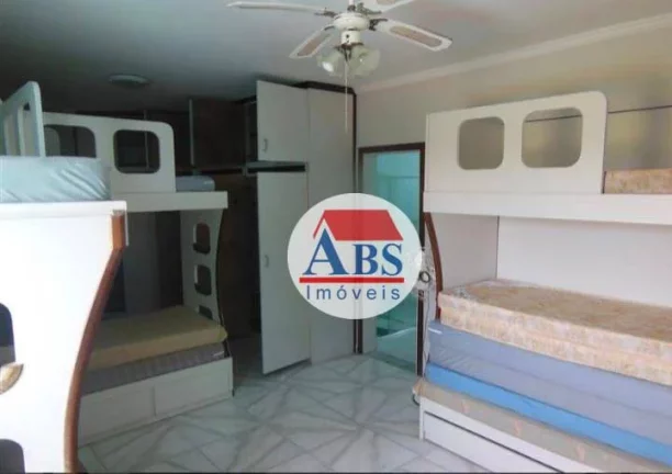 Imagem Casa com 7 dormitórios à venda por R$ 980.000,00 - Suarão - Itanhaém/SP