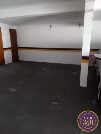 Imagem Condomínio fechado com 03 dormitórios sendo 1 suíte com 01vaga na Vila Salete