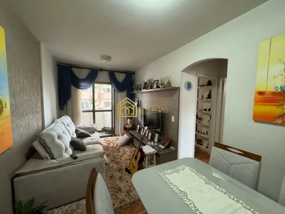 Imagem Apartamento Padrão