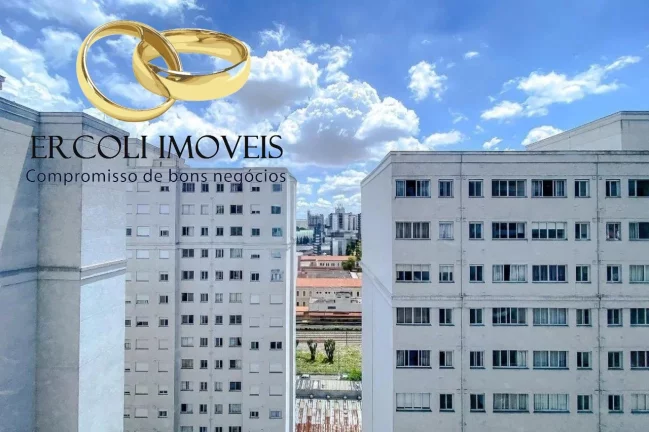 Imagem APARTAMENTO RESIDENCIAL em São Paulo - SP, Mooca