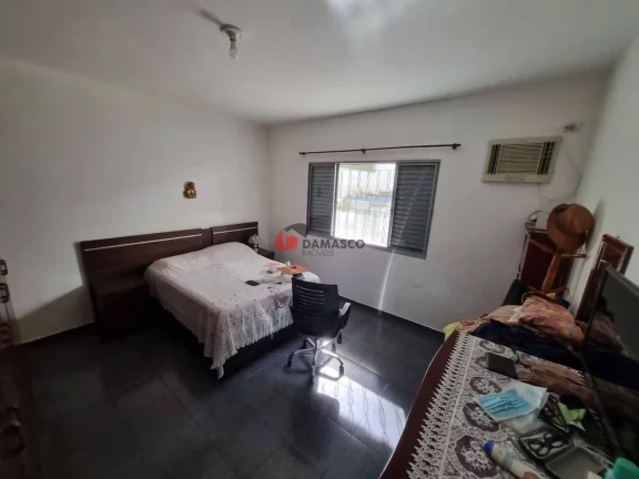 Imagem Casa à venda 2 Quartos, 3 Vagas, 110M², Rudge Ramos, São Bernardo do Campo - SP