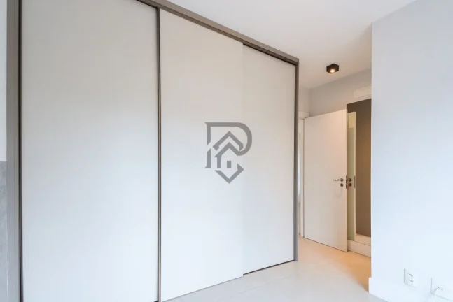 Imagem Apartamento pinheiros pronto para morar proximo metrô