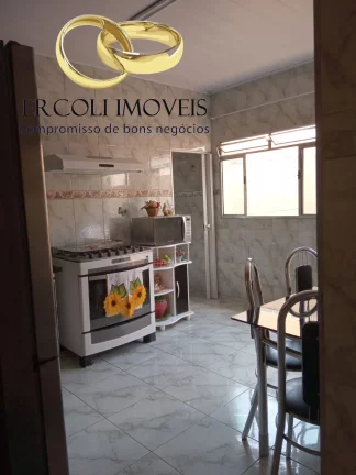 Imagem CASA RESIDENCIAL em São Paulo - SP, Vila Ré