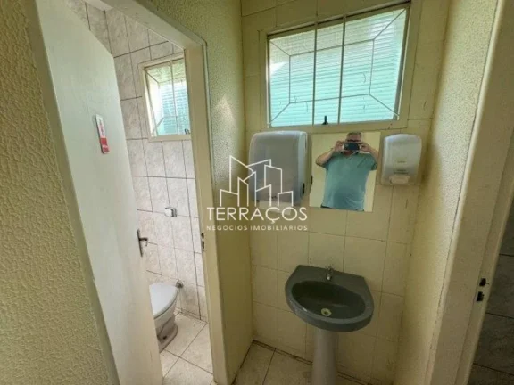 Imagem GALPÃO COM ÁREA CONTRUÍDA 720 M², PARA VENDA E/OU LOCAÇÃO, BAIRRO SANTA JÚLIA, ITUPEVA SP