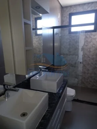 Imagem Casa Condominio - Ribeirão Preto - Quinta da Primavera - Região Sul