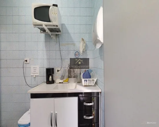 Imagem SOBRADO VENDA COMERCIAL RESIDENCIAL 3 DORMITÓRIOS 2 BANHEIROS 2 VAGAS ÓTIMA LOCALIZAÇÃO BROOKLIN FUNCIONA ACADEMIA REABILITAÇÃO COMÉRCIO VARIADO