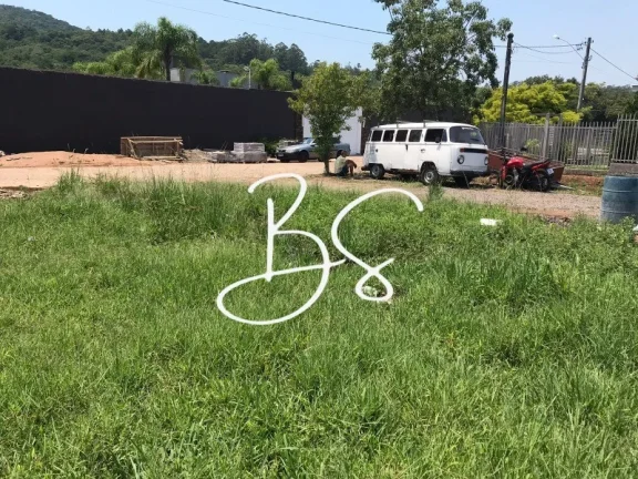 Imagem TERRENO COMERCIAL em IGREJINHA - RS, XV de Novembro