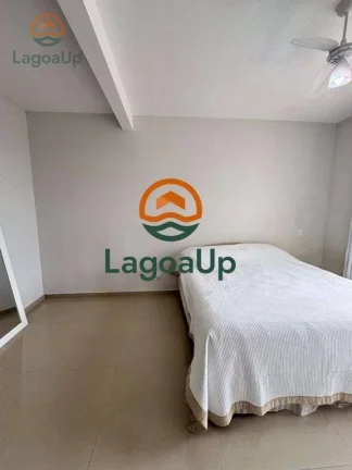 Imagem Casa com 3 dormitórios à venda, 172 m² por R$ 1.290.000,00 - Condomínio Village do Gramado - Lagoa Santa/MG