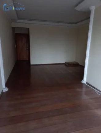 Imagem APTO 2 DORMITÓRIOS COM 1 SUÍTE - BAETA NEVES - SBC