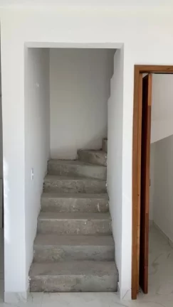 Imagem Sobrado com 3 dormitórios à venda, 88 m² por R$ 495.000,00 - Centro - Poá/SP