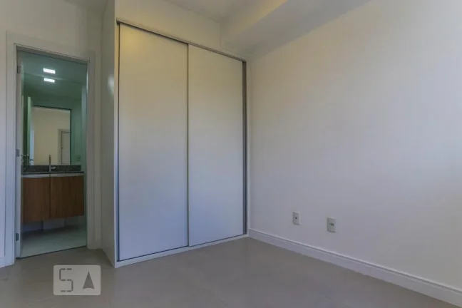 Imagem Apartamento à Venda - Ipiranga, 2 Quartos, 68 m2
