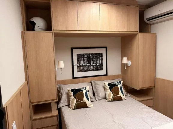 Imagem Apartamento à venda Pinheiros São Paulo