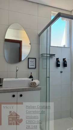 Imagem Canasvieiras apartamento em venda|400 mts da praia